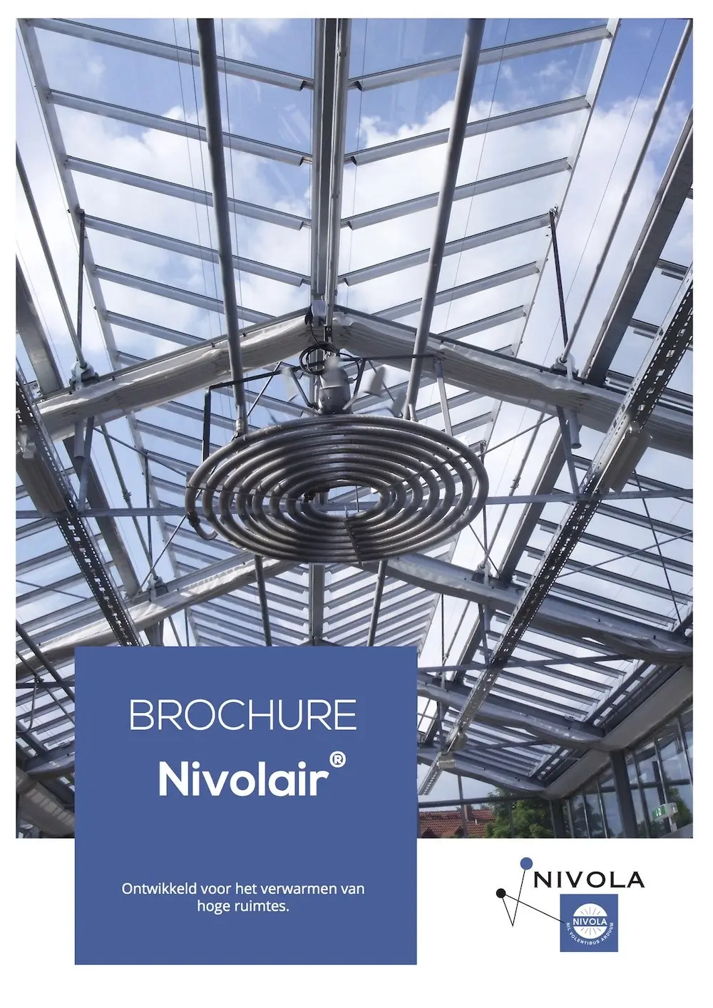 Nivolair brochure